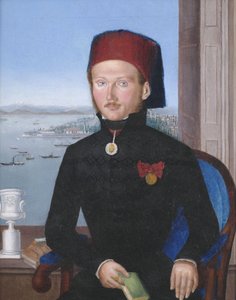 Portrait d